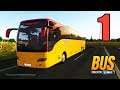 Bus Simulator Ultimate - Android / iOS Gameplay HD