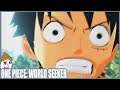 CALL ON ME Let's Play One Piece World Seeker - Part 27 #onepiece