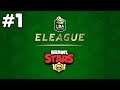 TORNEO Final Eight LBA ELeague | Brawl Stars | Qualifier #1