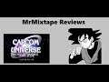 Capcom Universe: Nexus of Heroes - MrMixtape Reviews