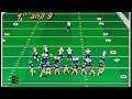 College Football USA '97 (video 1,938) (Sega Megadrive / Genesis)