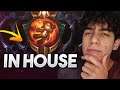 Como participar dos IN HOUSE ? O que é IN HOUSE ?