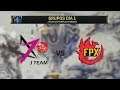 CTBC J TEAM VS FUNPLUS PHOENIX | WORLDS 2019 | GRUPOS DÍA 1 | League of Legends
