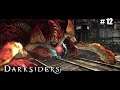 Darksiders Warmastered Edition # 12 - Die Quälerin fertig machen