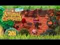 Das klitzekleine Städtchen 🏝 Animal Crossing New Horizons Part 281