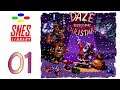 Daze Before Christmas [01] - Creepy Littler Helpers