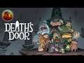 Death's Door | This One Is Locked | Part 5