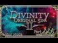 Divinity Original Sin 2 | Honour Mode Walkthrough | Part 225 Altar to Duna