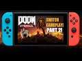 Doom Eternal Switch Gameplay!