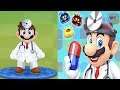 Dr. Mario World - New Mario Game on Mobile - Levels 1-10