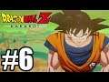 Dragon Ball Z Kakarot - Gameplay Walkthrough Part 6