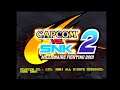 Dreamcast CAPCOM VS SNK 2 by CAPCOM