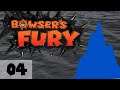 Eisige Höhen - 04 - Bowser's Fury