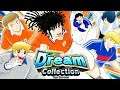 EL DREAM COLLECTION HA LLEGADO MÁS 50 DB'S!!! - Captain Tsubasa Dream Team