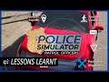 ep3 Park In THIS BAY & I Will Tow it AWAY! | Police Simulator Patrol Officers Gameplay (4K 60FPS)