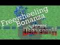 Escape Dead Earth Is A Simple Strategy Game - Freewheeling Bonanza