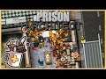Extreme Testing Initiative | Prison Architect #18 - Let's Play / Gameplay