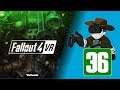 FALLOUT 4 VR (Modded) #36 : The Memory Den | VRCeption
