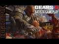 GEARS 5 | Dave Bautista Gameplay #Gears5 BATISTA