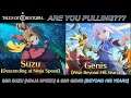 GL [Tales of Crestoria] ARE YOU PULLING? - SSR Suzu & SSR Genis Are Coming to ToC!