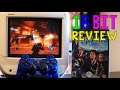 Harry Potter and the Prisoner of Azkaban Review - 16 Bit Review