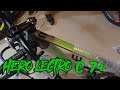 Hero Lectro C7+ || Hero Lectro C7+ Electric Cycle Overview || Hero Lectro C7+ Price Rs 32,999