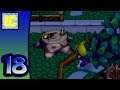 Animal Crossing: City Folk || Part 18 || BUG BATTLE!!