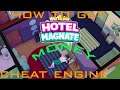 Hotel Magnate How to get Money with Cheat Engine