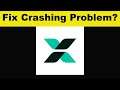 How To Fix NiyoX App Keeps Crashing Problem Android & Ios - NiyoX App Crash Issue