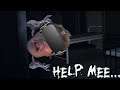 HOW TO MAKE PHASMOPHOBIA TRUELY SCARY | Phasmophobia Part 4 VR!