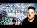 Ktoś otruwa Halfdana?! | Assassin's Creed Valhalla #51