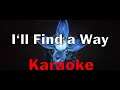 League of Legends - I’ll Find a Way (ft. TELLE) [Karaoke]