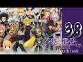 Lets Blindly Play Dissidia Final Fantasy Opera Omnia: Part 38 - Act 1 Ch 7 - The Path of Repentance