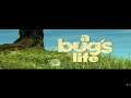 Let's Play Bugs Life - PS1 - Part 1