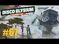 Let's Play Disco Elysium #67: Der Verkehrsrowdy (Final Cut / Deutsch / Blind)