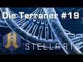 Let's Play Stellaris - Terraner #19: Die Alienbox (Community-LP / Ancient Relics)