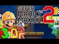 Let's Play Super Mario Maker 2 [30] - Mach schwer!