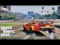 LINIUTE SI DRIFT-URI! • GTA 5 FIVEM