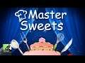 Master Sweets - I would choose this over Ticket to Ride any day!