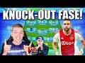 MEGA SPANNENDE KNOCK-OUT FASE IN OSM!! #4