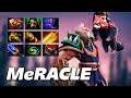 MERACLE Lone Druid - haven't seen this here for a long time! - Dota 2