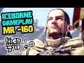 Monster Hunter World Iceborne Gameplay - Let's Play MR 160