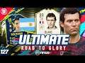 NAH!!! CAN'T BELIEVE IT!!! ULTIMATE RTG #127 - FIFA 20 Ultimate Team Road to Glory