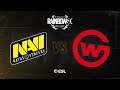 Natus Vincere vs. Wildcard Gaming - quarterfinals - Rainbow Six Pro League - Season X - Finals
