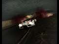 Need for Speed™ Most Wanted toyota vs Big Loser Lou