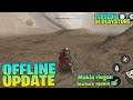 Offline RPG bro! Ria Game Action Gameplay