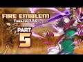 Part 5: Fire Emblem 5, Thracia 776, Ironman Stream!