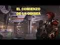 PHOENIX POINT FESTERING SKIES #1 "EL COMIENZO DE LA ODISEA: LA PRIMERA BASE" (gameplay español)