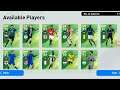 Player Of The Week Oct 31 2019 eFootball PES 2020 Mobile