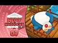 Pokemon Neo Y Nuzlocke 2.0 Episode 7 - A Slogfest